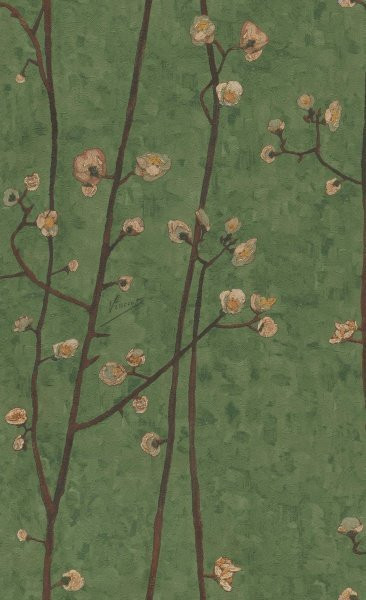 Обои BN International Van Gogh 2 220024