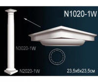 Колонна Перфект, арт. N1020-1W