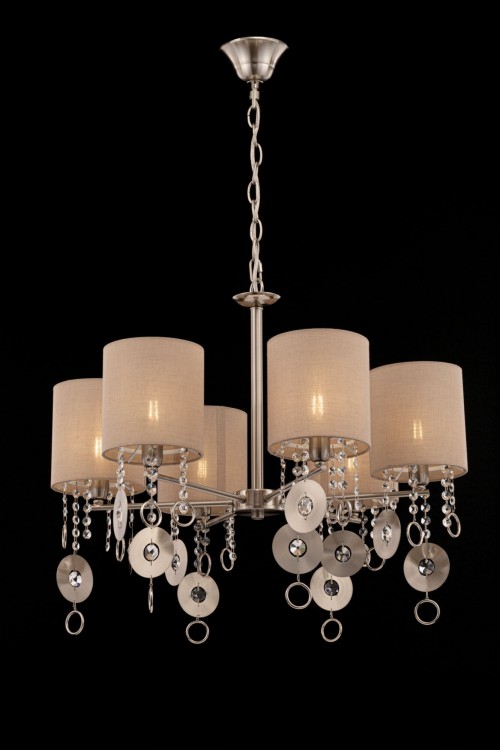 Люстра Maytoni MOD075PL-06N