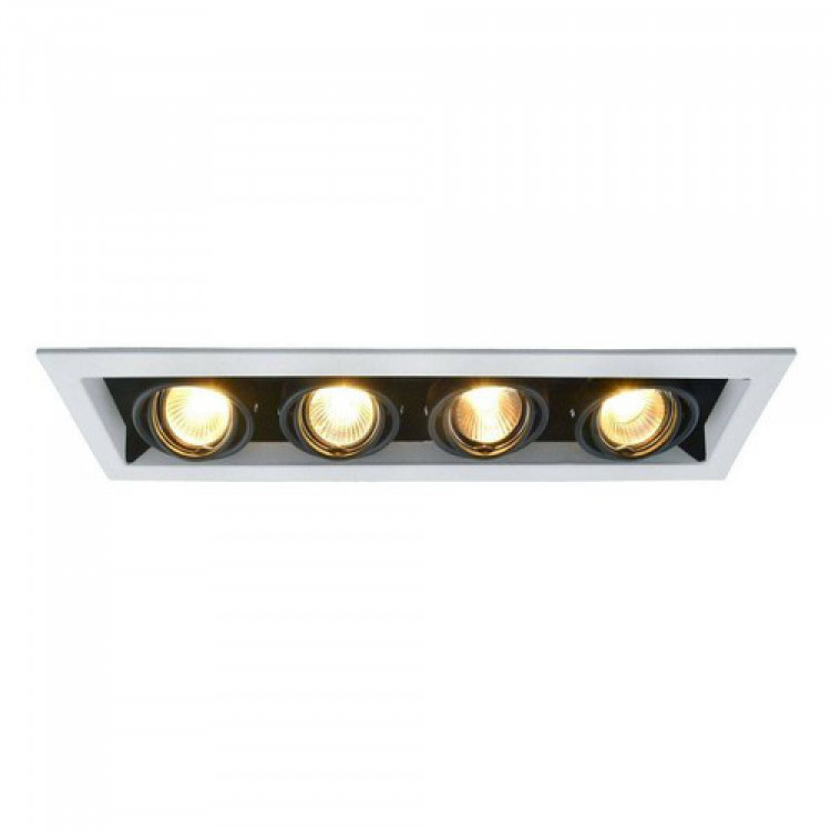 ARTE lamp A5941PL-4WH