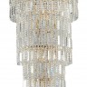 Люстра Maytoni DIA003-PT50-G