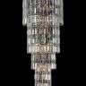 Люстра Maytoni DIA003-PT50-G