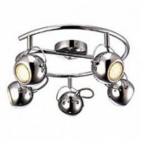 ARTE lamp A9128PL-5CC