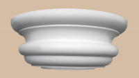 90030-3/1 капитель DECOMASTER-2 (500х500х200мм)