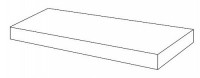 Thesis Moka Scalino Angolare Dx 33X59 Lap/Тезис Мока Ступень Угловая Пр. 33X59 (620070001818)