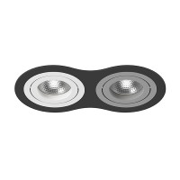 i6270609 Светильник INTERO 16 Double ROUND (217627+217606+217609)