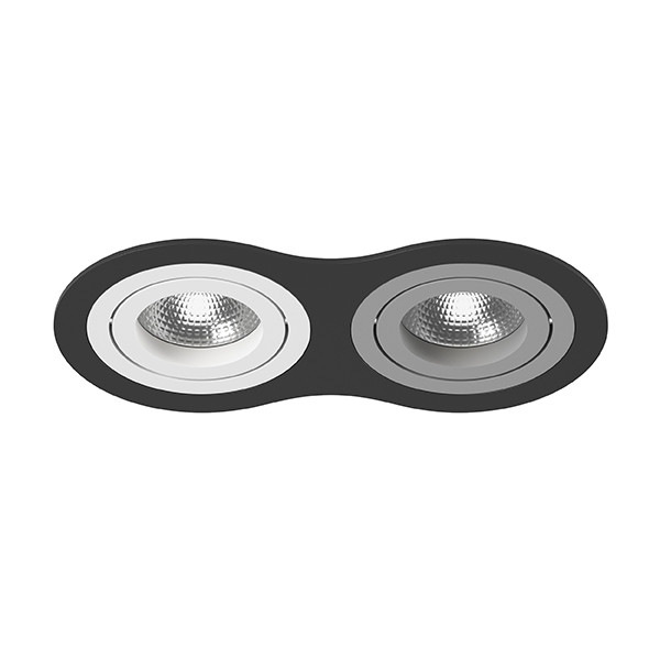 i6270609 Светильник INTERO 16 Double ROUND (217627+217606+217609)