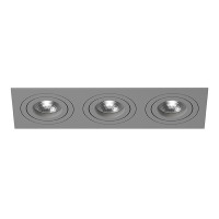 i539090909 Светильник INTERO 16 Triple QUADRO (217539+217609+217609+217609)