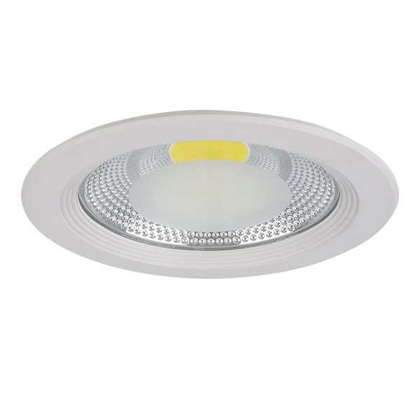 223204 Светильник FORTO LED 20W 1900LM 55G 4000K (в комплекте)