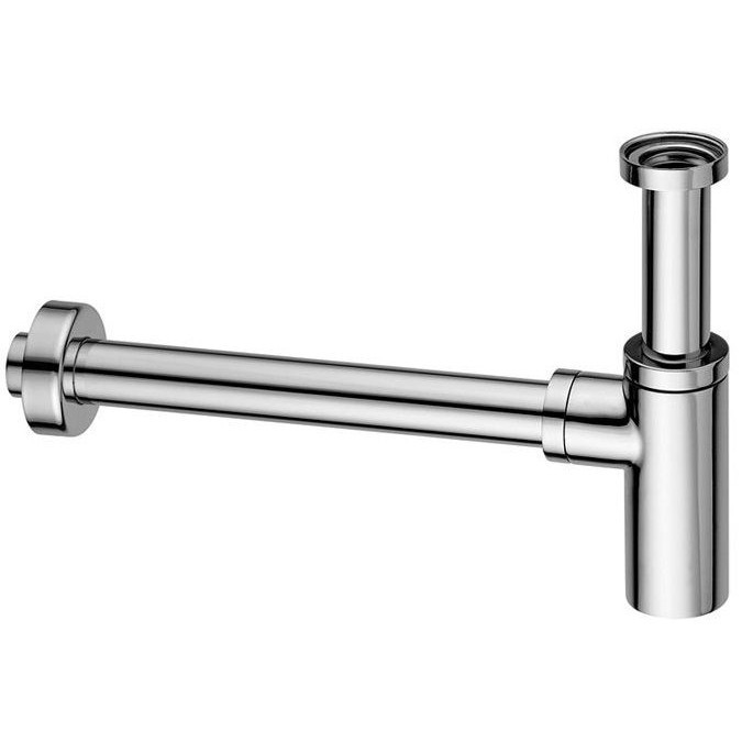 Сифон для раковины Paffoni Minimal ZACC240CR