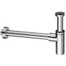 Сифон для раковины Paffoni Minimal ZACC240CR