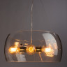 Люстра Arte Lamp FRESCURA