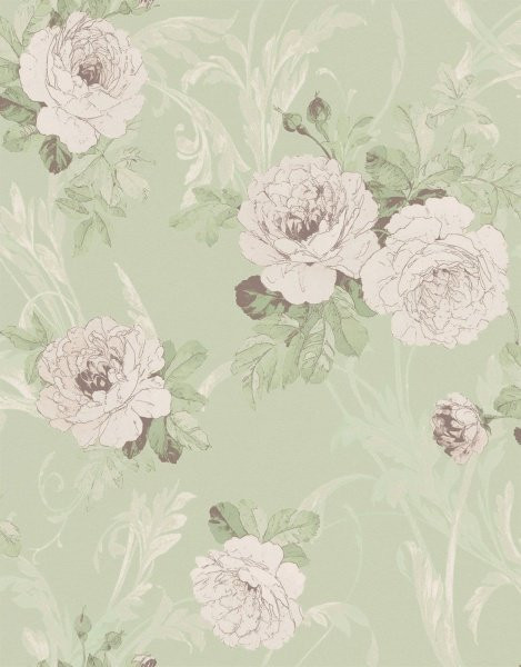 Обои LOYMINA Rosa Dragomirski R1005