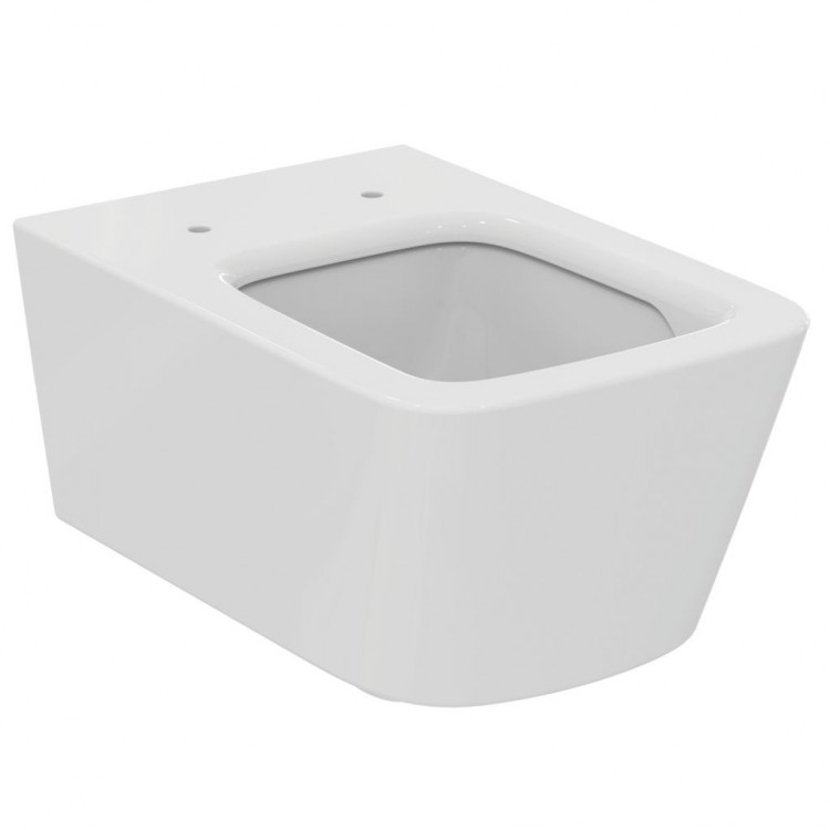 Подвесной унитаз BLEND CUBE T368601