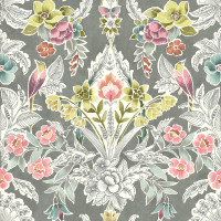 Обои AURA Magic Flowers FD25860