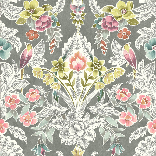 Обои AURA Magic Flowers FD25860