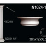 Колонна Перфект, арт. N1024-1W