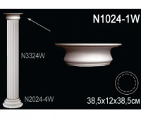 Колонна Перфект, арт. N1024-1W