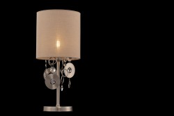 Настольная лампа Maytoni MOD075TL-01N