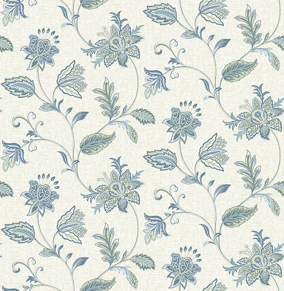 Aura Charming Prints FD22205 A; 0,53x10,05 м.