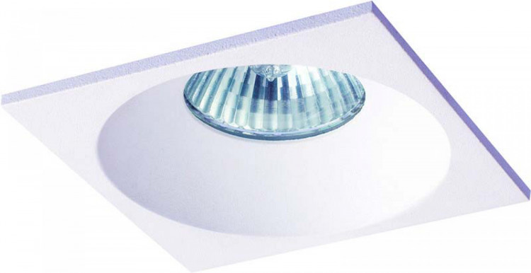 Встраиваемый светильник Donolux DL18412/11WW-SQ White