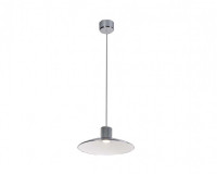 Подвесной светильник Donolux DL18423/16WW-S White