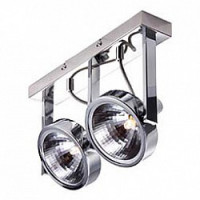 ARTE lamp A4507PL-2CC