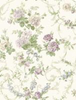 Обои Cottage Garden CG58399