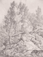 Фрески и фотообои, Каталог Графика и карты, арт. ID136459