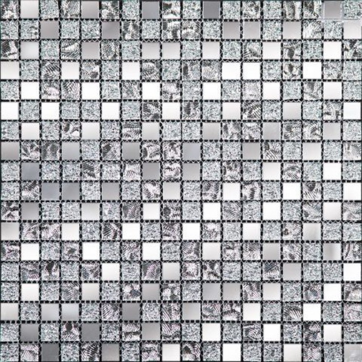 Мозаика из стекла QM-1542