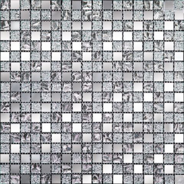 Мозаика из стекла QM-1542