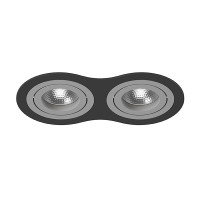 i6270909 Светильник INTERO 16 Double ROUND (217627+217609+217609)