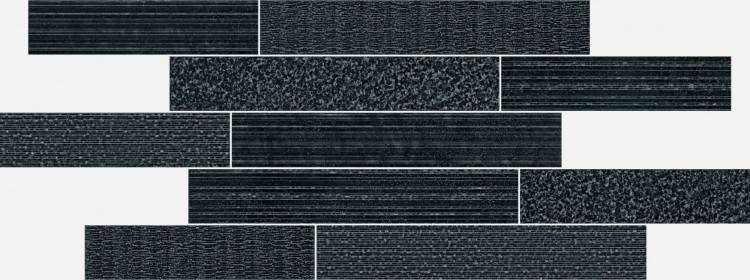 Материя Брик Мультилайн Колд 29.6X79.6