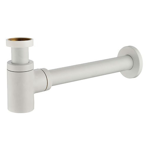 Сифон для раковины Paffoni Minimal ZACC240BO