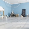 Fargo Comfort XXL Дуб Снежный DL1601 градиент