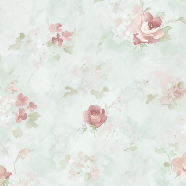 Обои AURA Flourish AB42417