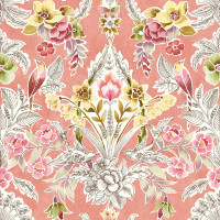 Обои AURA Magic Flowers FD25861