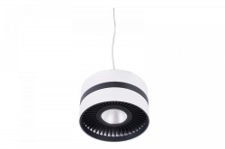 Подвесной светильник Donolux DL18409/11WW-S White
