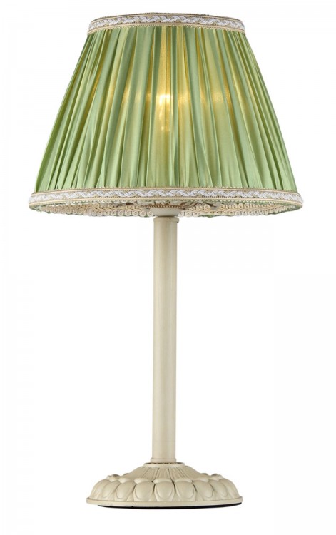 Настольная лампа Maytoni ARM325-00-W