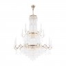 Люстра Maytoni DIA890-PL-42-G