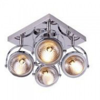 ARTE lamp A4506PL-4CC