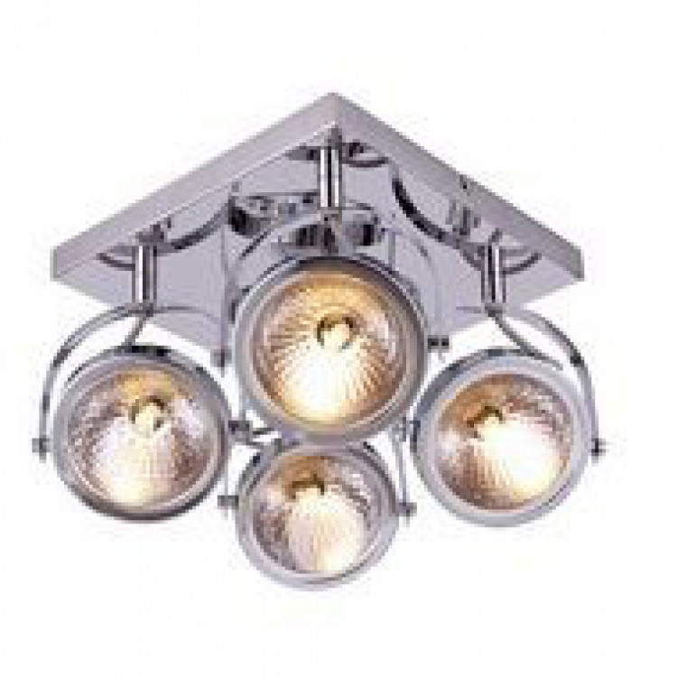 ARTE lamp A4506PL-4CC
