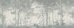 Обои и панно, Каталог Dream Forest, арт. AB55-COL1
