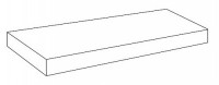 Thesis Light Scalino Angolare Sx 33X59 Lap/Тезис Лайт Ступень Угловая Лев. 33X59 (620070001835)