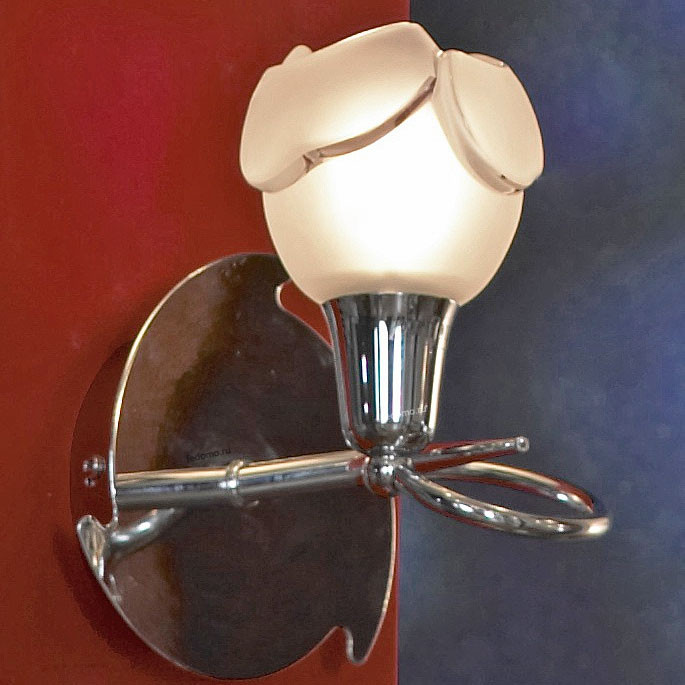 Светильник Lussole LSL-0680-01 Trenno никель