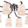Потолочный светильник Freya FR5454CL-08CH