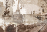 Фрески и фотообои, Каталог Современный стиль, арт. ID136160