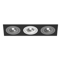 i537090609 Светильник INTERO 16 Triple QUADRO (217537+217609+217606+217609)