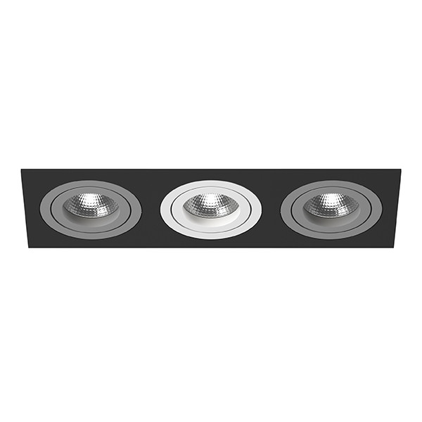 i537090609 Светильник INTERO 16 Triple QUADRO (217537+217609+217606+217609)