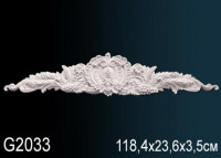 Элемент G2033